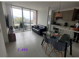 3 Habitación Departamento en venta en Envigado, Antioquia, Envigado