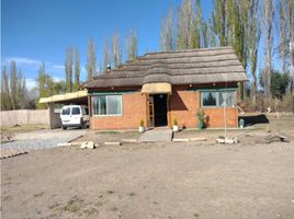 1 Habitación Casa en venta en San Rafael, Mendoza, San Rafael