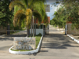 3 Bedroom House for sale in Yaxkukul, Yucatan, Yaxkukul
