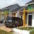 2 Kamar Vila for sale in Bojonggede, Bogor, Bojonggede