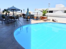 3 Bedroom Condo for rent in Hospital De La Libertad, Jose Luis Tamayo Muey, Salinas