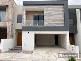 3 Schlafzimmer Haus zu verkaufen in Chihuahua, Chihuahua, Chihuahua, Chihuahua