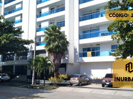 2 Habitación Apartamento en venta en Barranquilla, Atlantico, Barranquilla