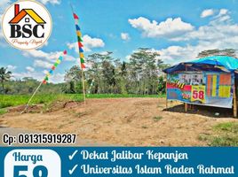  Land for sale in Malang Regency, East Jawa, Ngajum, Malang Regency