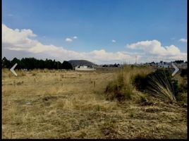  Grundstück zu verkaufen in Toluca, Mexico, Toluca