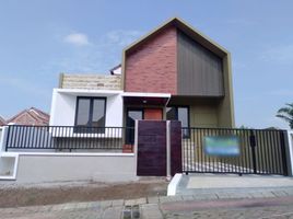 3 Bedroom House for sale in Klojen, Malang Regency, Klojen