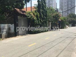  Đất for sale in Thảo Điền, Quận 2, Thảo Điền