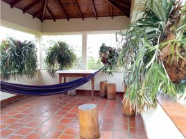 4 Bedroom Villa for sale in Bare Foot Park (Parque de los Pies Descalzos), Medellin, Medellin