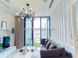 3 Bedroom Apartment for rent in Ben Nghe, Ho Chi Minh City, Ben Nghe