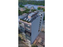2 Habitación Apartamento en venta en Miguel Hidalgo, Ciudad de México, Miguel Hidalgo, Ciudad de México
