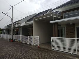 2 Kamar Rumah for sale in Blimbing, Malang Regency, Blimbing