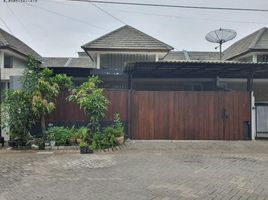 3 Schlafzimmer Haus zu verkaufen in Kenjeran, East Jawa, Kenjeran