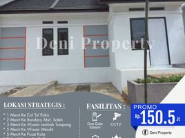 2 Bedroom House for sale in Pakis, Malang Regency, Pakis