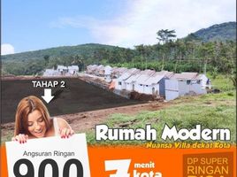 2 Kamar Rumah for sale in Blimbing, Malang Regency, Blimbing