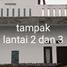 4 Kamar Vila for sale in 23 Paskal Shopping Center, Andir, Sumurbandung