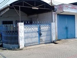 Maison 5 chambre à vendre à Tambaksari, East Jawa, Tambaksari