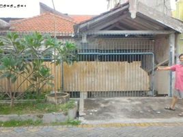 8 Bedroom House for sale in Siloam Hospitals Surabaya, Gubeng, Gubeng