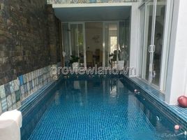 4 Bedroom Villa for sale in An Phu, Ho Chi Minh City, An Phu