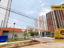 2 Habitación Apartamento en venta en Atlantico, Barranquilla, Atlantico