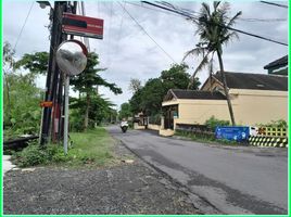  Land for sale in Gamping, Sleman, Gamping