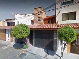 3 Schlafzimmer Villa zu verkaufen in Miguel Hidalgo, Mexico City, Miguel Hidalgo