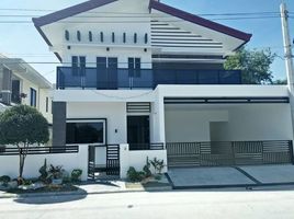 4 Schlafzimmer Villa zu verkaufen in Angeles City, Central Luzon, Angeles City, Pampanga, Central Luzon