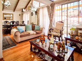 3 Habitación Casa en venta en Chile, San Jode de Maipo, Cordillera, Santiago, Chile