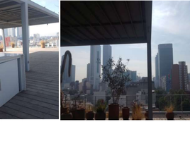 109 m2 Office for sale in Azcapotzalco, Mexico City, Azcapotzalco