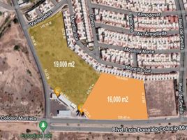  Land for sale in Hermosillo, Sonora, Hermosillo