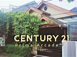3 Schlafzimmer Haus zu verkaufen in Pondok Aren, Banten, Pondok Aren, Tangerang, Banten