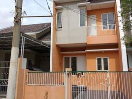 3 Habitación Casa en venta en Tambaksari, East Jawa, Tambaksari