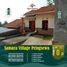 2 Kamar Rumah for sale in Peringsewu, Lampung Selatan, Peringsewu