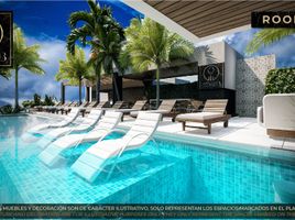Appartement 1 chambre à vendre à Cozumel, Quintana Roo, Cozumel