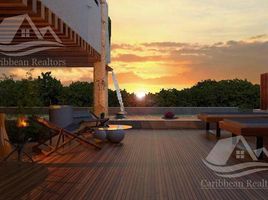2 Schlafzimmer Appartement zu verkaufen in Cozumel, Quintana Roo, Cozumel