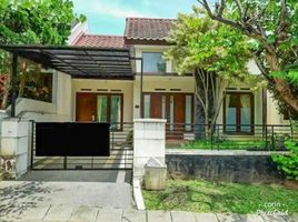 3 Bedroom House for sale in Klojen, Malang Regency, Klojen