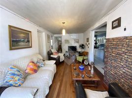 4 Bedroom House for sale in Cerro San Cristobal, Santiago, Santiago, Santiago