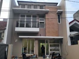 3 Habitación Casa en venta en Tambaksari, East Jawa, Tambaksari