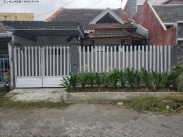 3 Bedroom Villa for rent in Tambaksari, Surabaya, Tambaksari