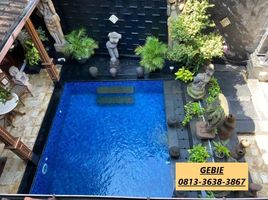 5 Bedroom Villa for sale in Setu Babakan, Jaga Karsa, Cilandak