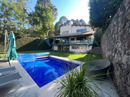 4 Schlafzimmer Villa zu verkaufen in Valle De Bravo, Mexico, Valle De Bravo