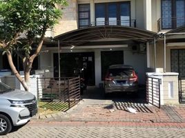 4 Habitación Villa en venta en Mulyorejo, East Jawa, Mulyorejo