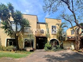 7 Schlafzimmer Haus zu verkaufen in Cuajimalpa De Morelos, Mexico City, Cuajimalpa De Morelos, Mexico City