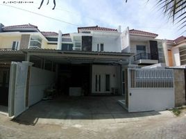 4 Habitación Casa en venta en Rungkut, East Jawa, Rungkut