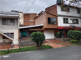 5 Habitación Villa en venta en Museo de Antioquia, Medellín, Medellín