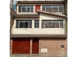 10 Schlafzimmer Villa zu verkaufen in Lima, Lima, Independencia, Lima, Lima