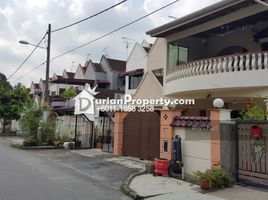 4 Bilik Tidur Rumah for sale in Johor Bahru, Johor, Plentong, Johor Bahru