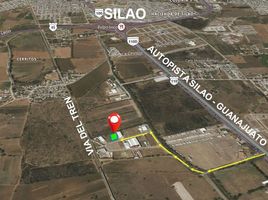  Terreno (Parcela) en venta en Silao, Guanajuato, Silao, Guanajuato