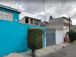 4 Bedroom House for sale in Iztacalco, Mexico City, Iztacalco
