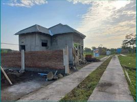 2 Kamar Rumah for sale in Jagonalan, Klaten, Jagonalan