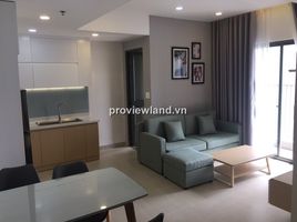 2 Phòng ngủ Nhà mặt tiền for rent in Thảo Điền, Quận 2, Thảo Điền